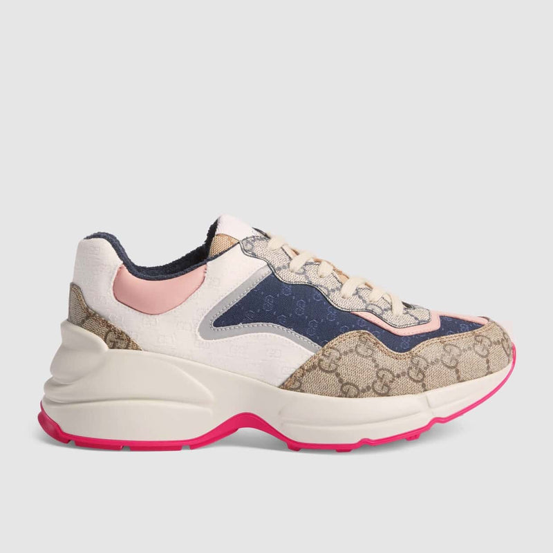 Tênis Gucci