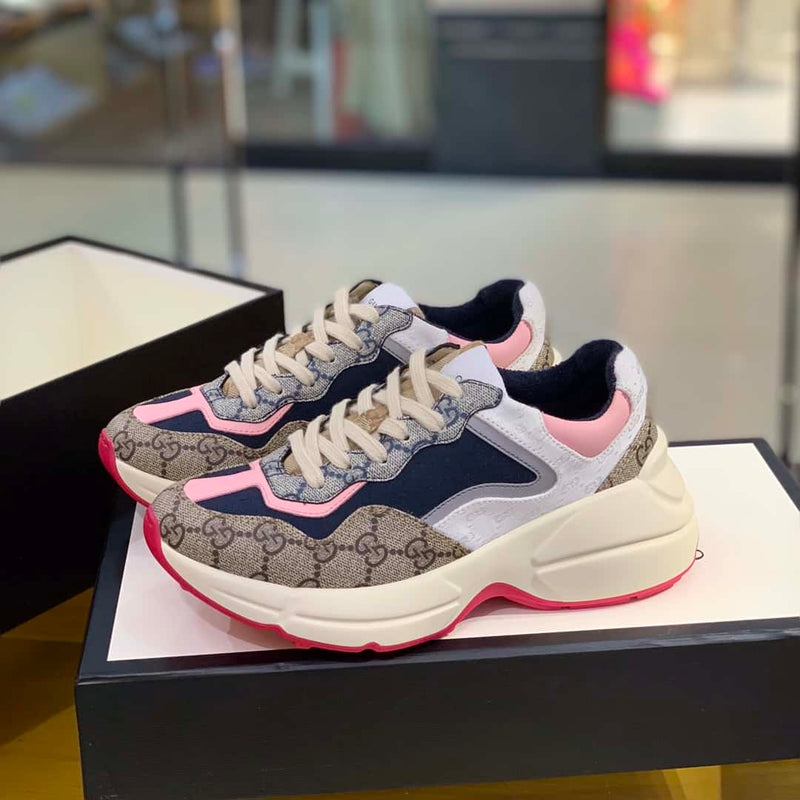 Tênis Gucci