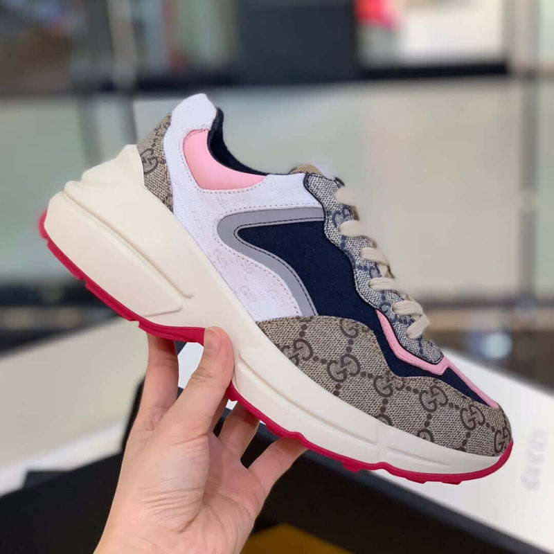 Tênis Gucci