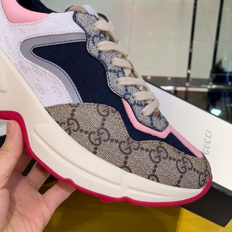 Tênis Gucci