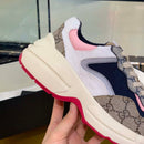 Tênis Gucci