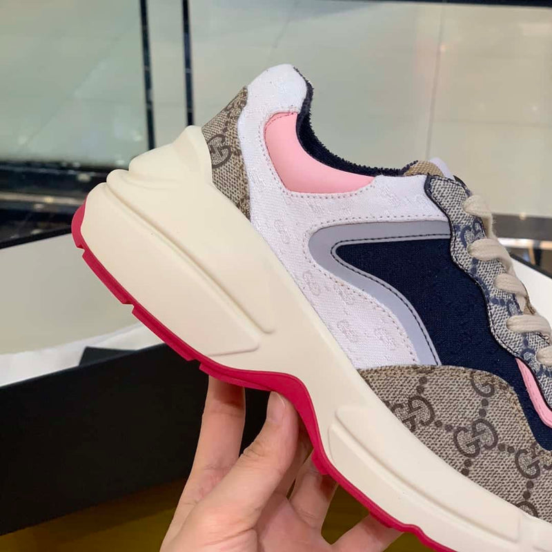 Tênis Gucci