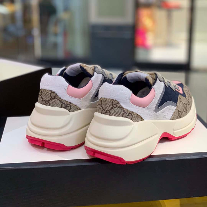 Tênis Gucci