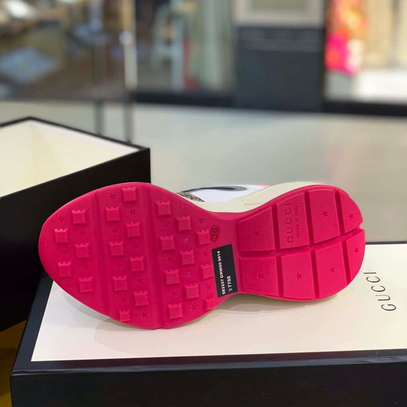 Tênis Gucci