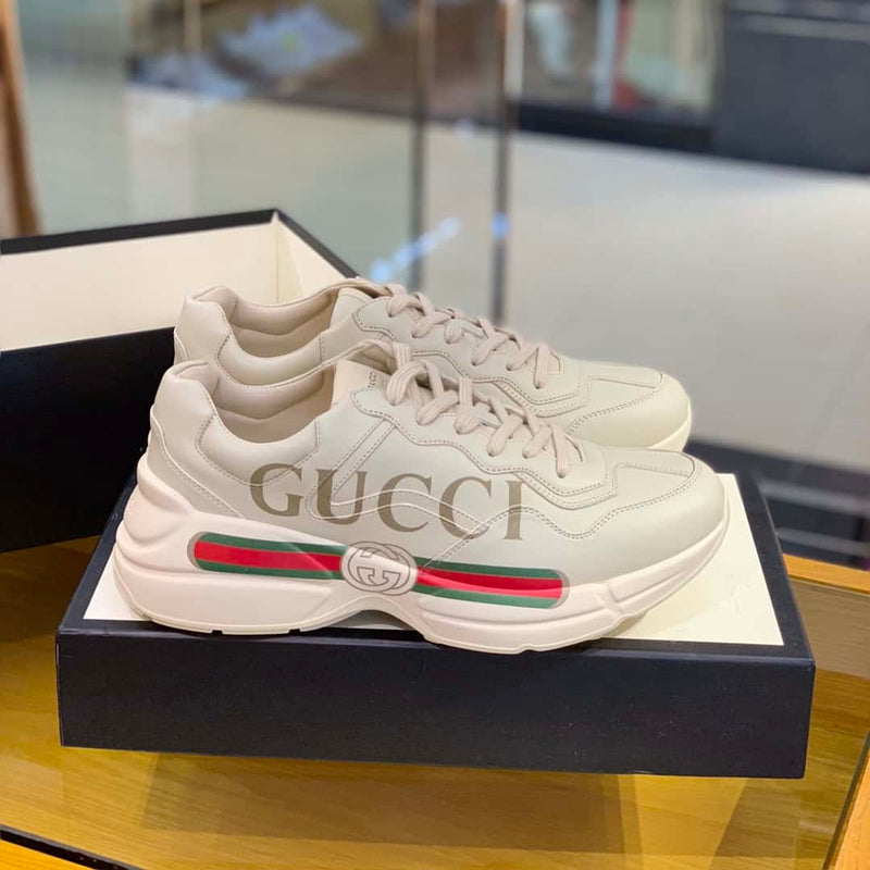 Tênis Gucci