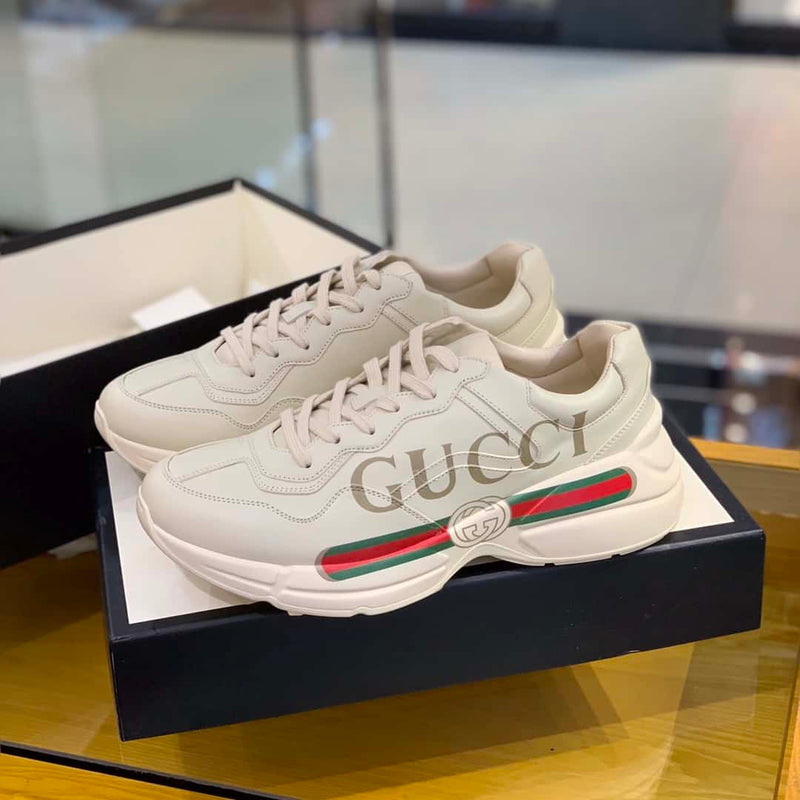 Tênis Gucci