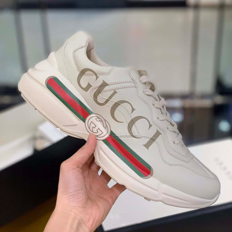 Tênis Gucci