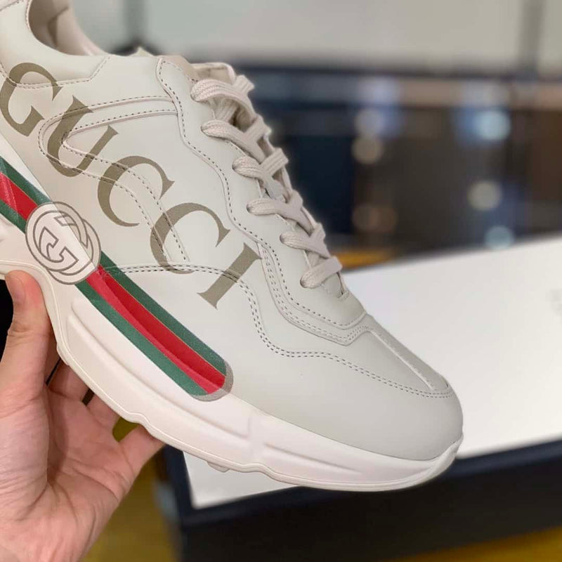 Tênis Gucci