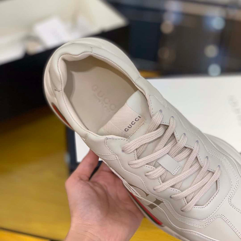 Tênis Gucci