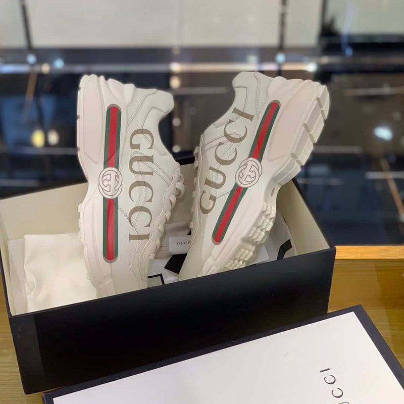 Tênis Gucci