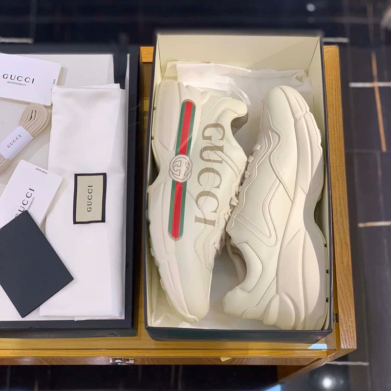 Tênis Gucci