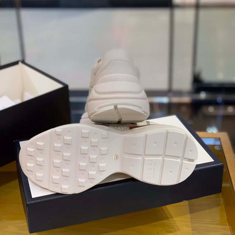 Tênis Gucci