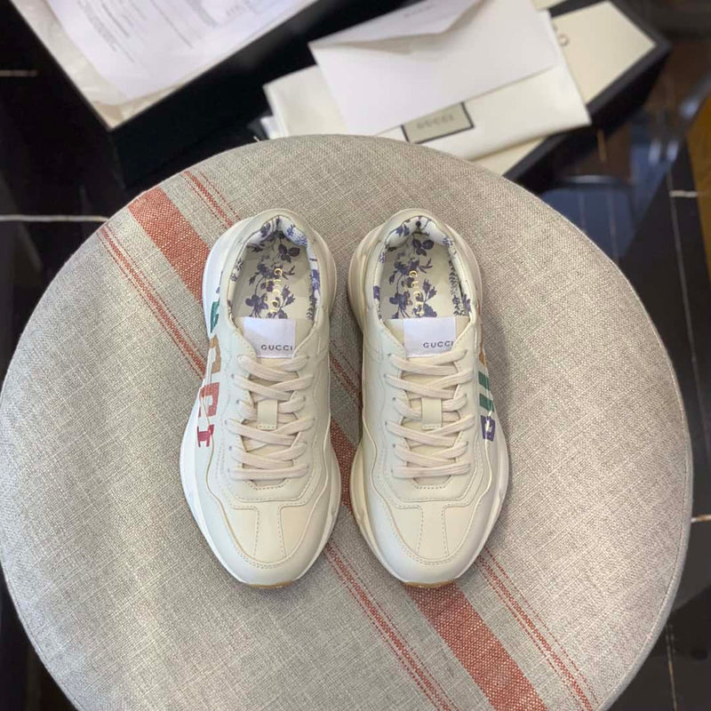 Tênis Gucci