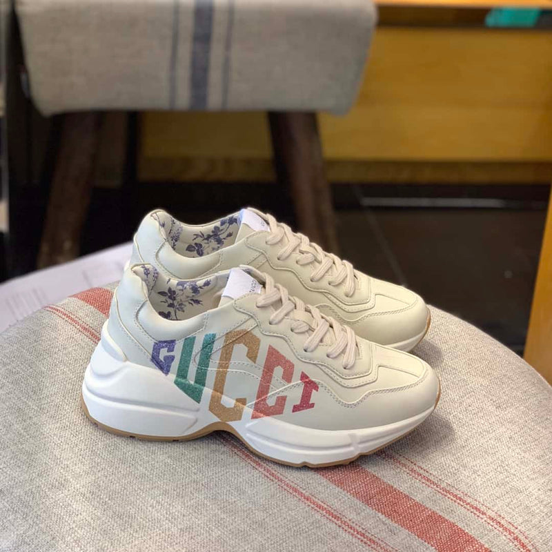 Tênis Gucci