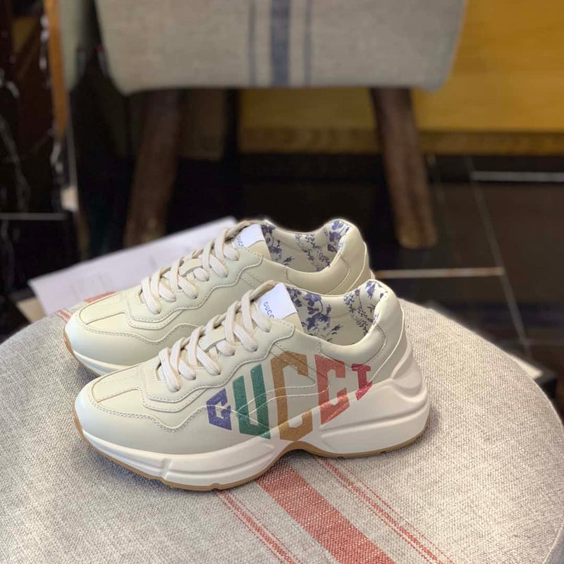 Tênis Gucci
