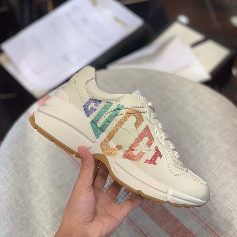 Tênis Gucci
