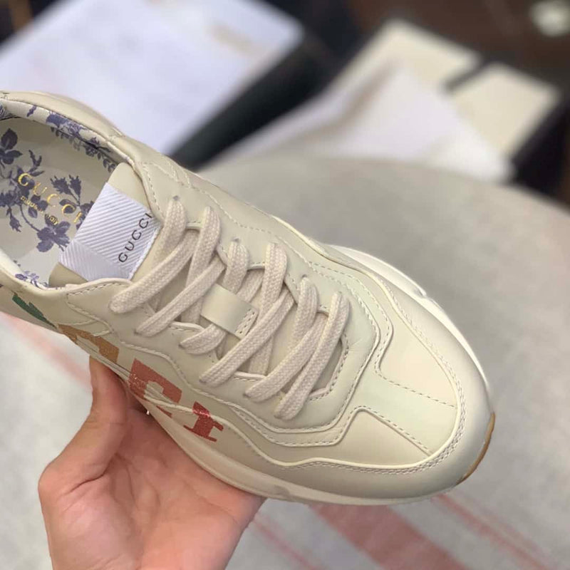 Tênis Gucci