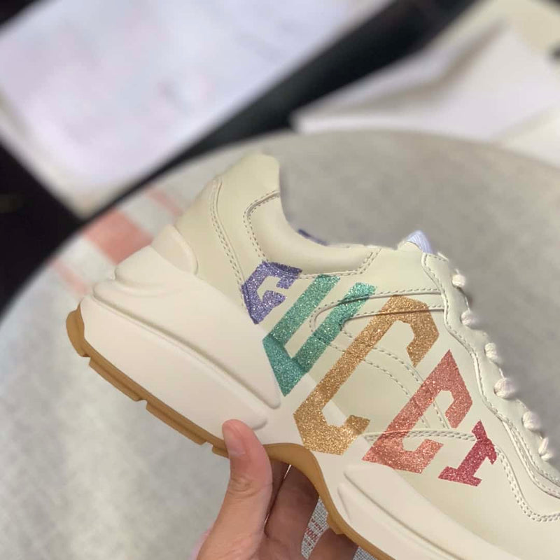 Tênis Gucci
