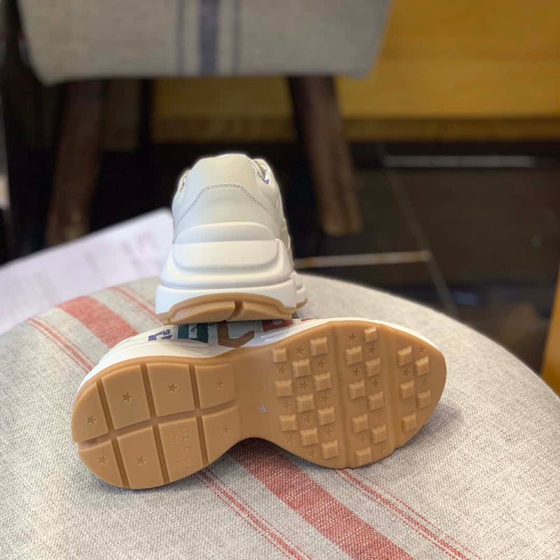 Tênis Gucci