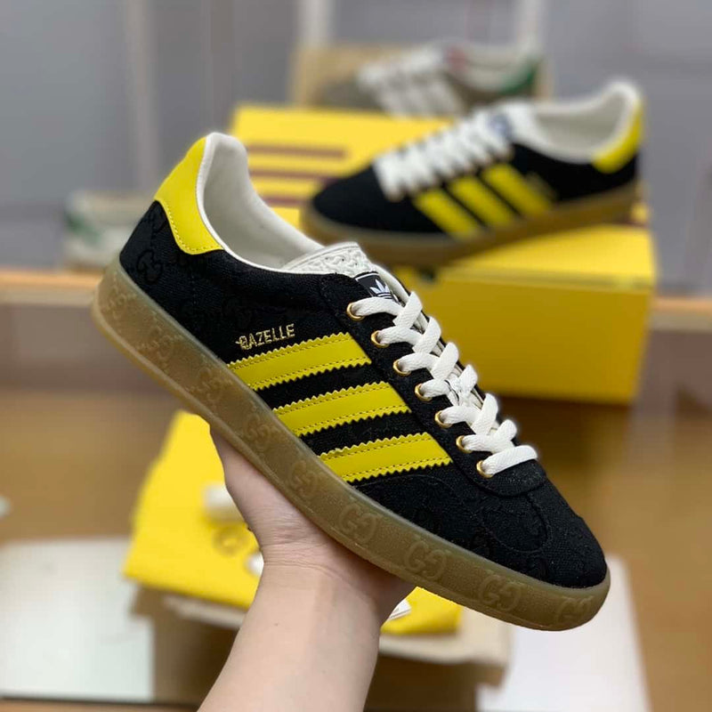Tênis Gucci