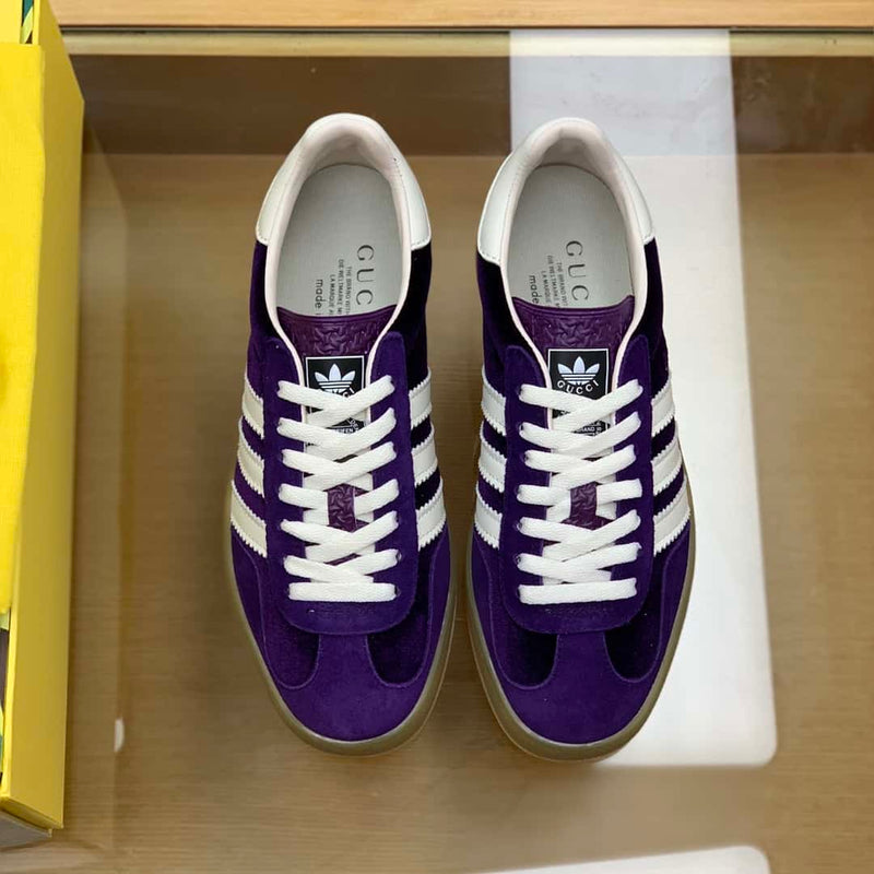 Tênis Gucci