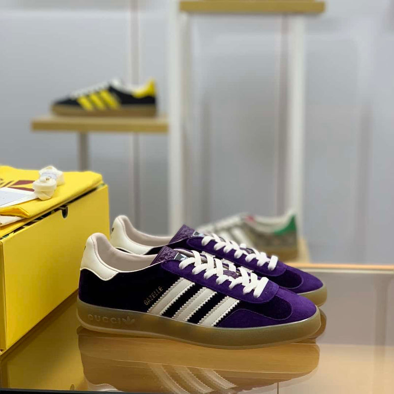 Tênis Gucci