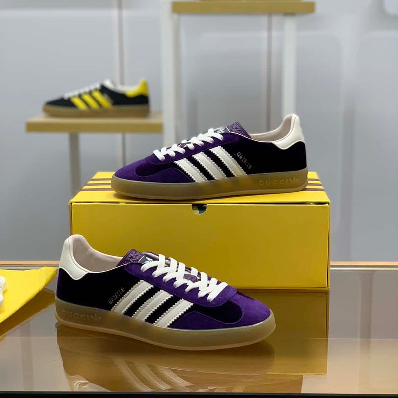 Tênis Gucci