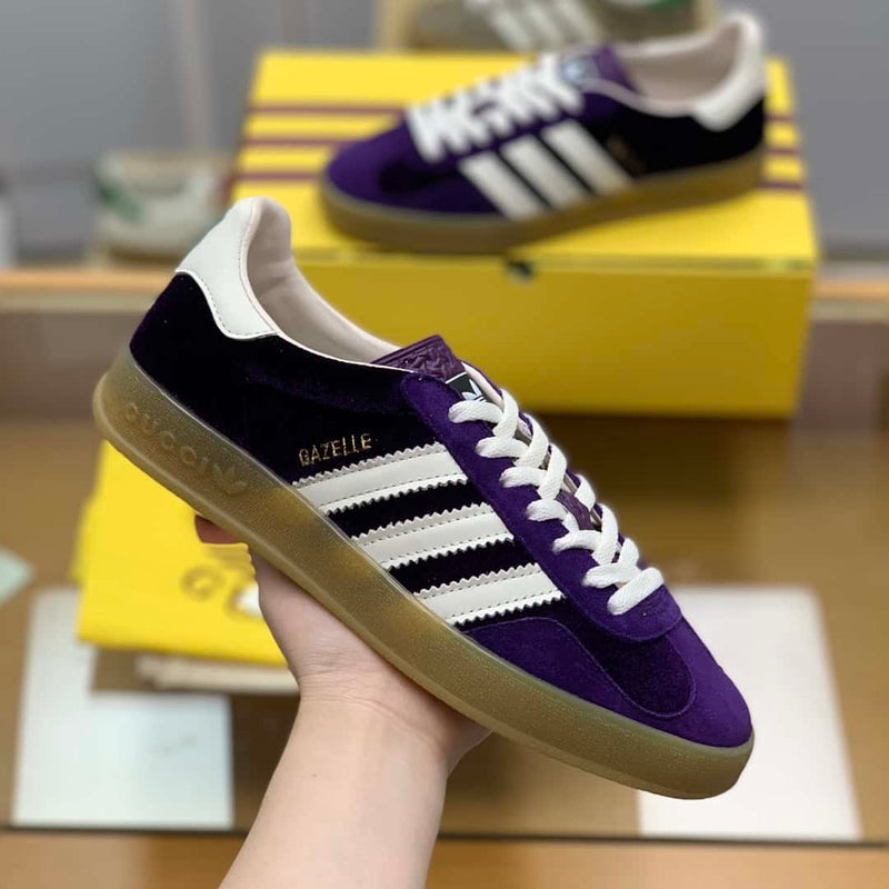 Tênis Gucci