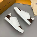 Tênis Louis Vuitton Rivoli "White"