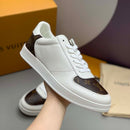 Tênis Louis Vuitton Rivoli "White"