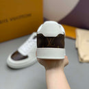 Tênis Louis Vuitton Rivoli "White"
