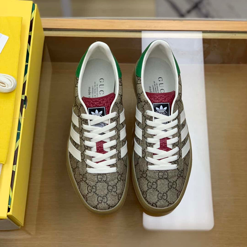 Tênis Gucci