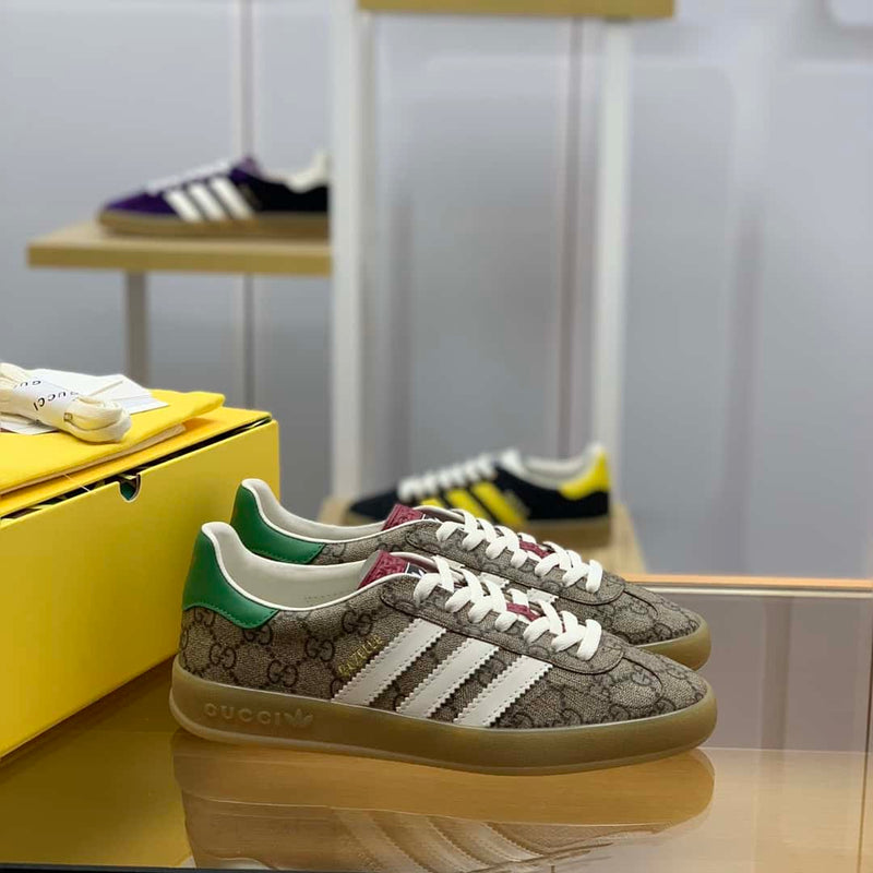 Tênis Gucci
