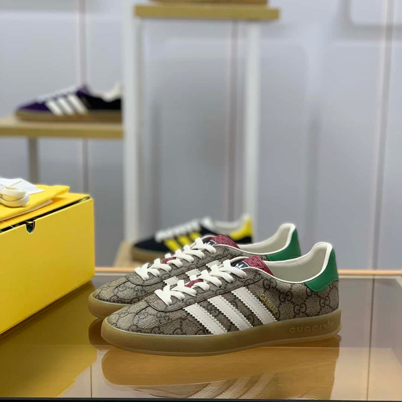 Tênis Gucci