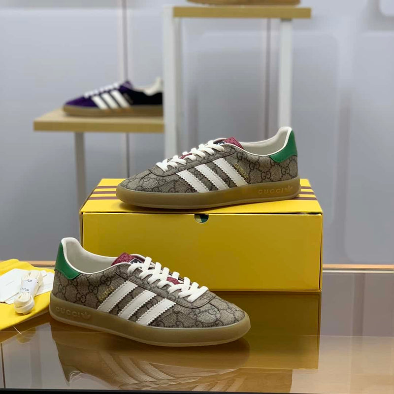 Tênis Gucci