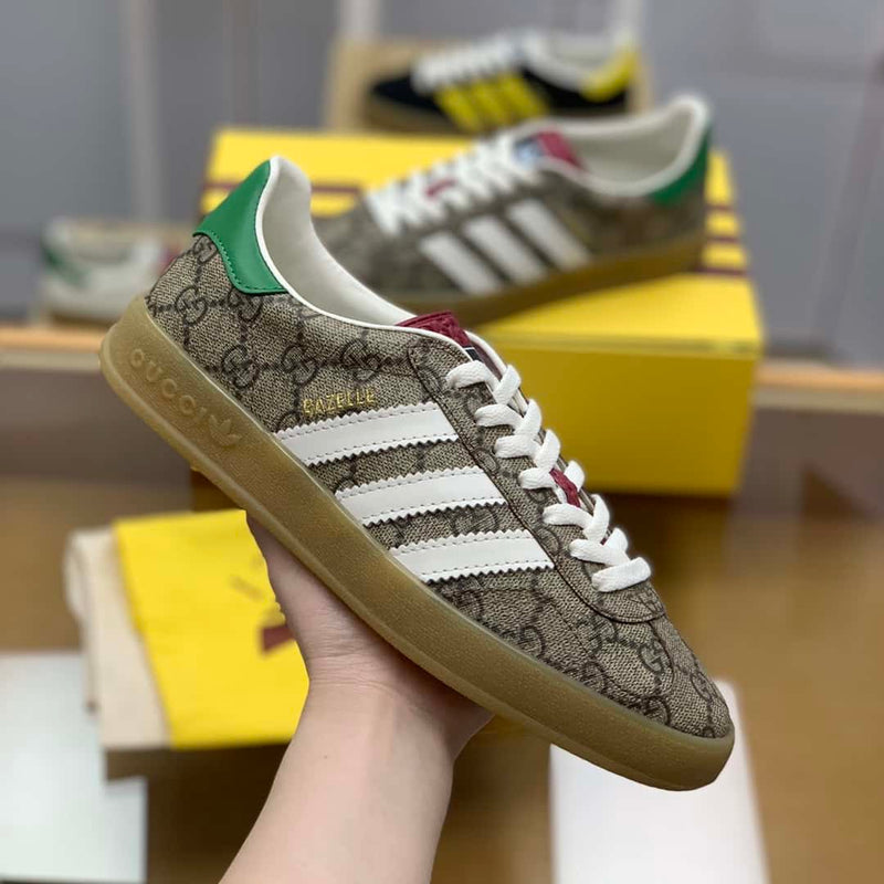 Tênis Gucci
