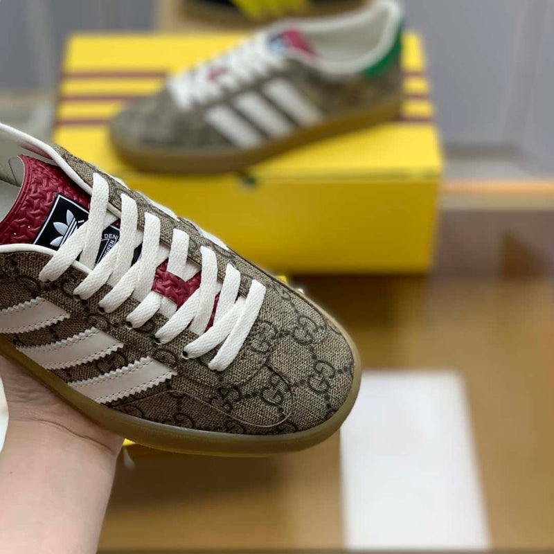 Tênis Gucci