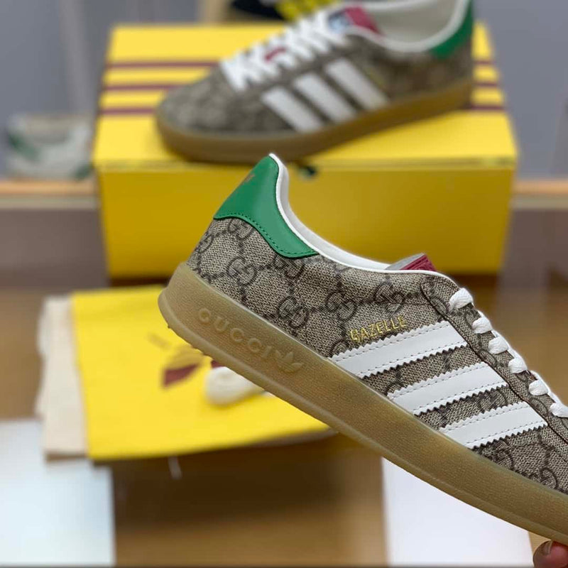 Tênis Gucci