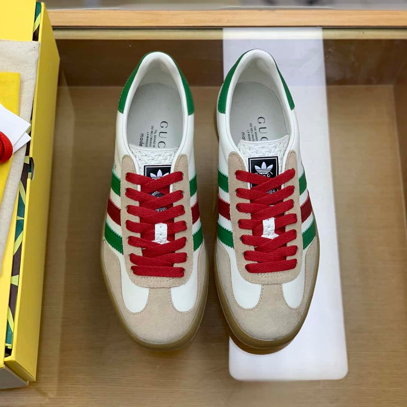 Tênis Gucci