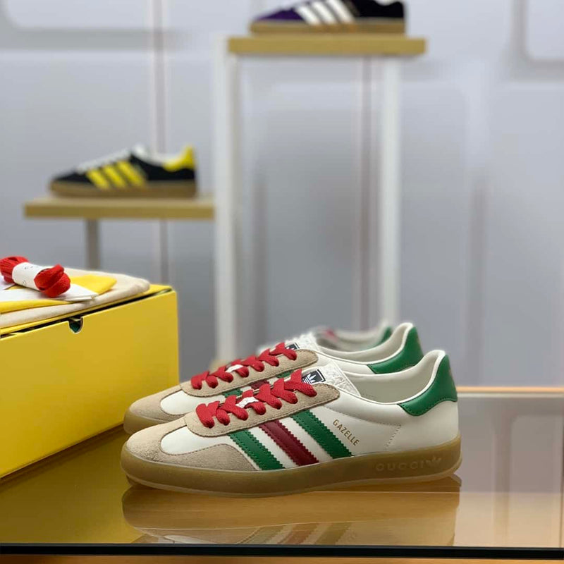 Tênis Gucci