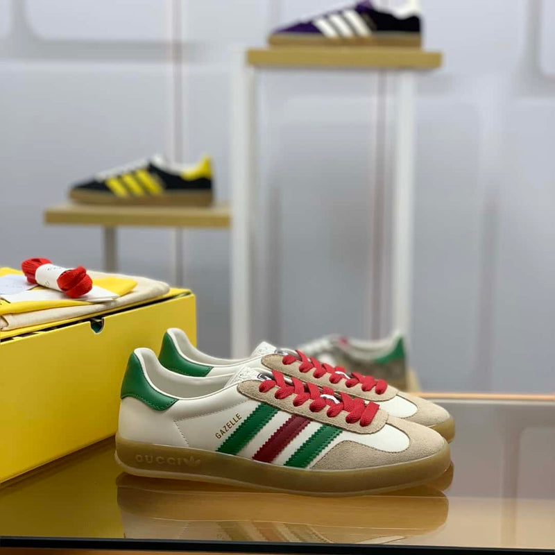 Tênis Gucci