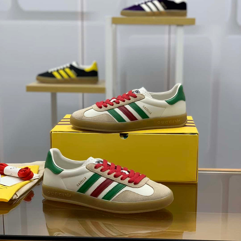 Tênis Gucci