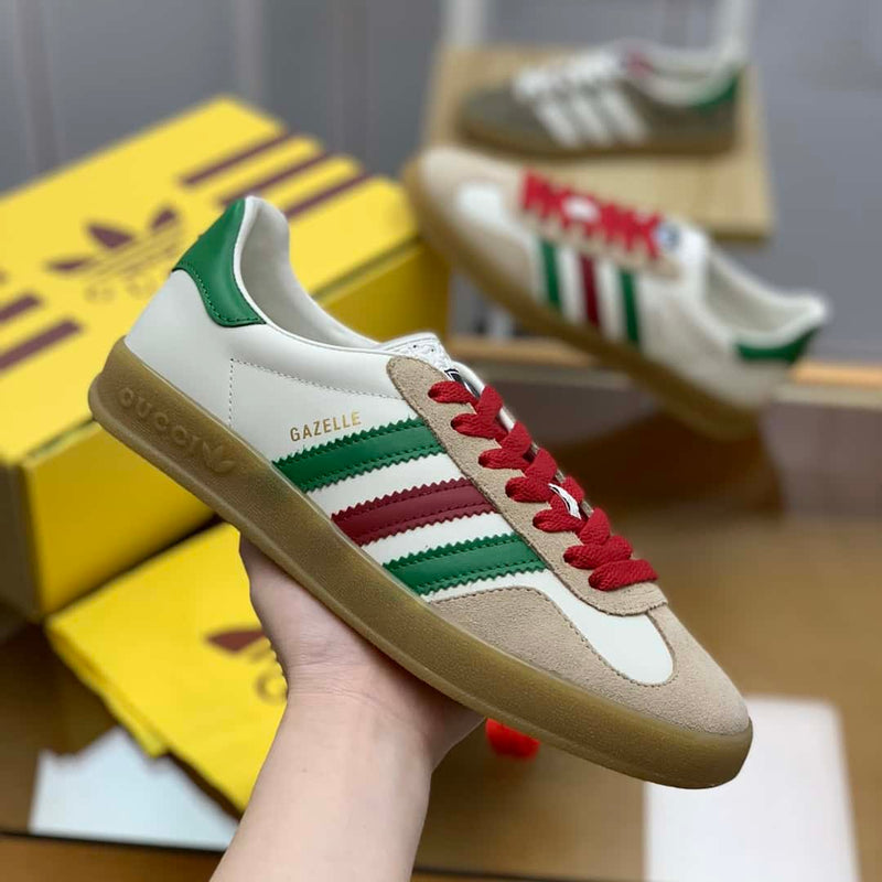 Tênis Gucci