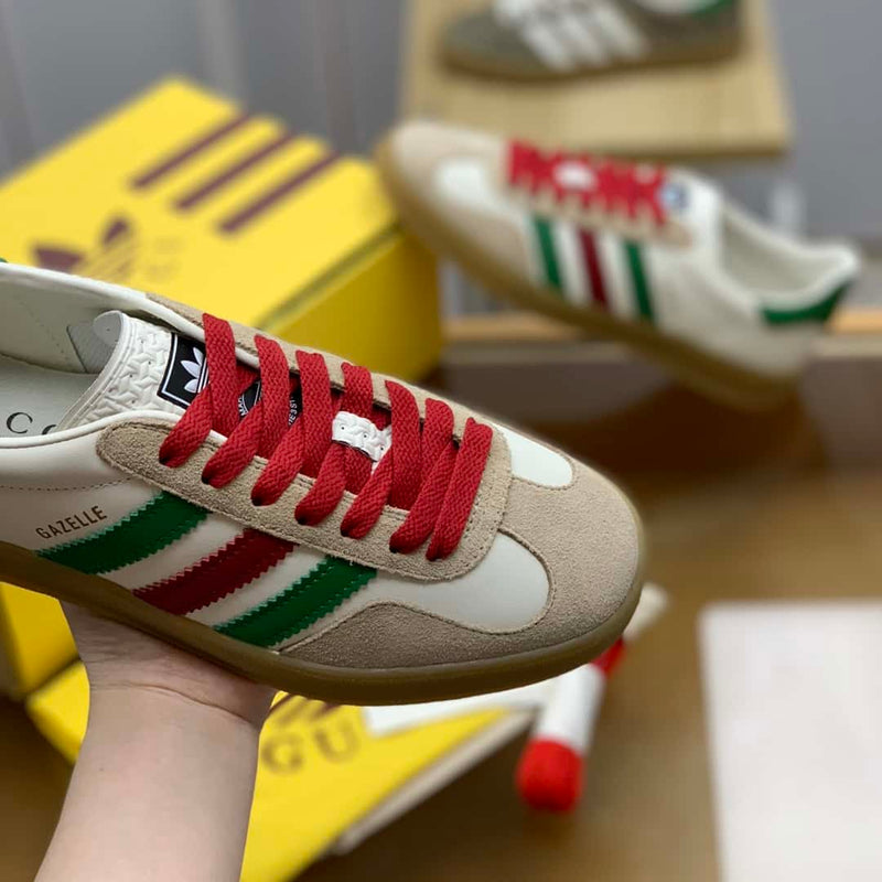 Tênis Gucci
