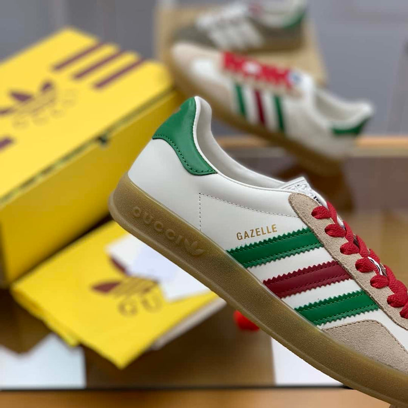 Tênis Gucci