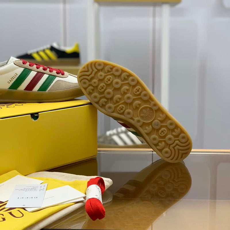 Tênis Gucci