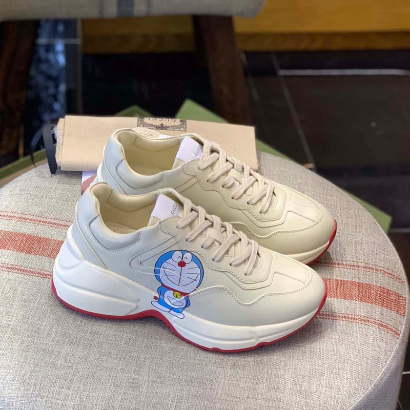 Tênis Gucci
