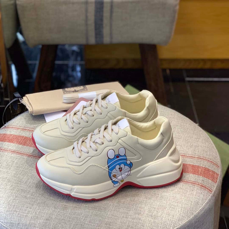 Tênis Gucci