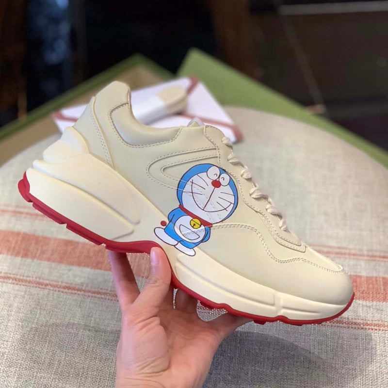 Tênis Gucci