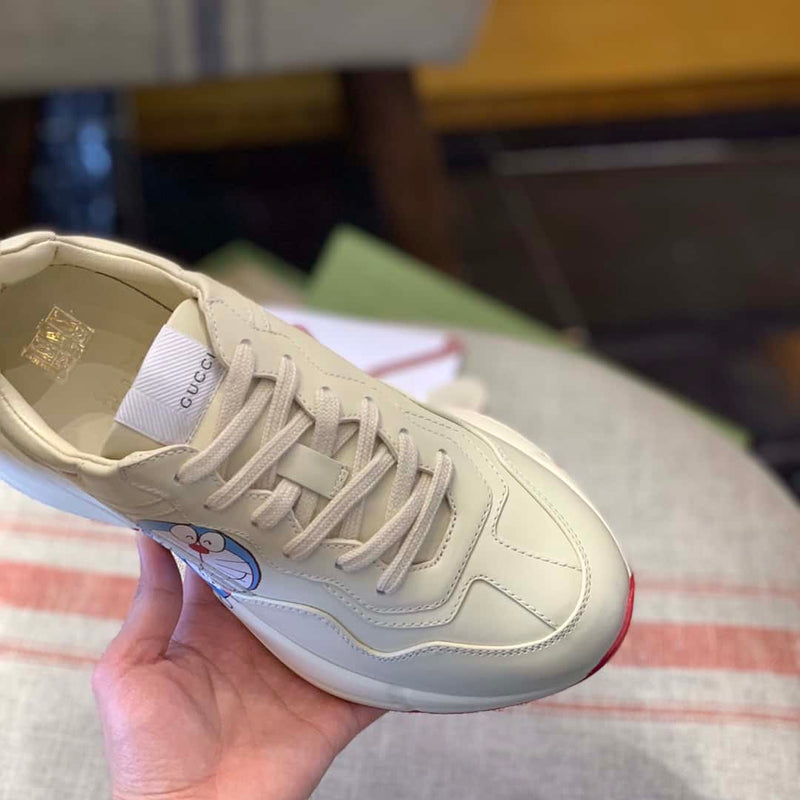 Tênis Gucci